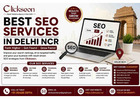 Best SEO Services in Delhi NCR
