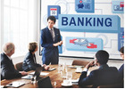 Better Business Banking for Modern Businesses (Germantown)