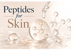 Peptides for Skin
