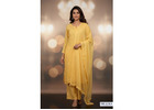 chikankari suits