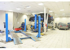 Auto Repair Shop in Livingston, NJ for BMW, Mercedes and Audi