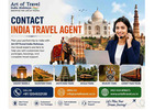 Contact India Travel Agent