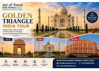 Golden Triangle India Tour
