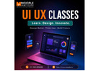 Professional UI UX Classes in Kolkata for Future Designers