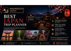 best Japan trip planner
