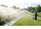 Advanced Irrigation Planning & Water Management Solutions