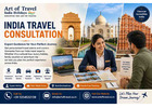 India Travel Consultation