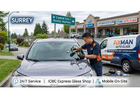 How Much Is Windshield Repair? | Surrey Cost Guide