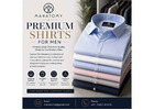 Premium Shirts for Men