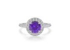 Lab Grown Engagement Rings in UK