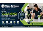 best cleaning service company Melbourne