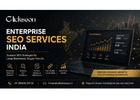Enterprise SEO Services India