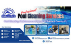 A Reliable Pool Service