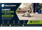 carpet cleaning services South Yarra