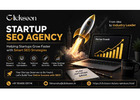 Startup SEO Agency
