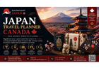 Japan travel planner Canada