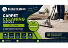 carpet cleaning services St Kilda