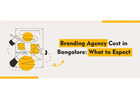 Branding Agency Cost in Bangalore: What to Expect
