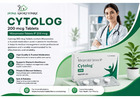 Cytolog Misoprostol 200 mcg Tablets – Trusted Medication Online