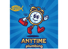 Anytime Plumbing, Sewer, Drain & Heating