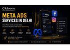 Meta Ads Services in Delhi
