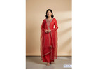 buy sharara suit online