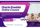 Top Oracle Exadata Courses Online