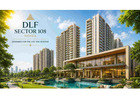 DLF Sector 108 Noida Spacious Homes