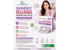 Generic RU486 200 mg Tablets | Trusted Mifepristone Online