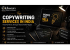 Top Copywriting Services in India
