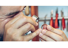 Engagement Ring Valuation Services