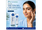 Explore Tretinoin Cream 0.05% Online at Easy Life on Pills