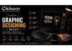 Creative Graphic Designing Delhi
