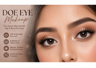 Doe Eye Makeup