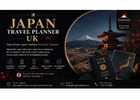 japan travel planner UK