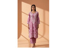 chikankari suits