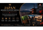 Japan holiday planning service