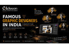 Famous Graphic Designers in India