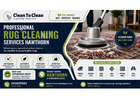 rug cleaning services Hawthorn