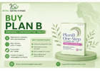 Buy Plan B Online in USA | Fast & Discreet Emergency Contraceptive Delivery