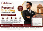 Personal Branding Services in Delhi