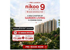 Nikoo Homes 9 by Bhartiya City - EOI Window Open Now