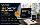 SEO Content Writing Services in India