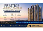 Prestige Versova Mumbai Urban Residences