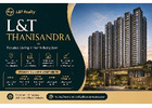 L&T Thanisandra Limited Stocks for Luxury Living