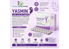 Yasmin 3mg 0.03mg Birth Control Pills – Reliable Oral Contraception Solution