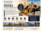 India Travel Consultation