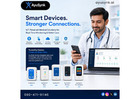 Stethoscope with Amplifier – Smart Diagnostic Devices by AyuSynkai