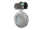 Stainless Steel Butterfly Valve | Precision Flow Control Solutions