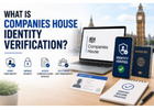 What Is Companies House Identity Verification?
